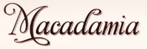 Macadamia