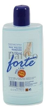 Лакочистител Forte 110мл 