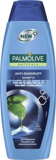 Шампоан Palmolive 350мл Antidandruf   
