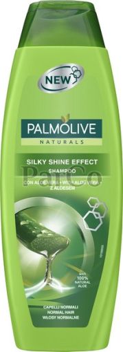 Шампоан Palmolive 350мл Алое 
