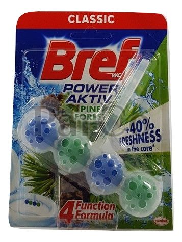 WС топчета Bref 50г Pine  