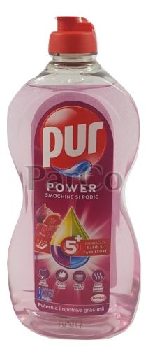 Веро Pur 450мл Нар и смокиня