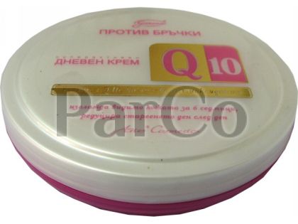 Крем Garance 100мл Q10 дневен  