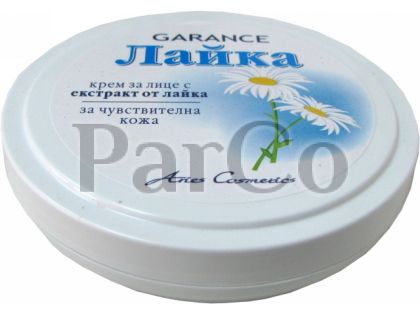 Крем Garance 100мл лайка  