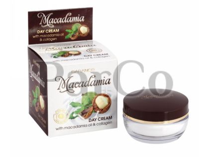 Крем за лице Garance Macadamia 50мл кутия