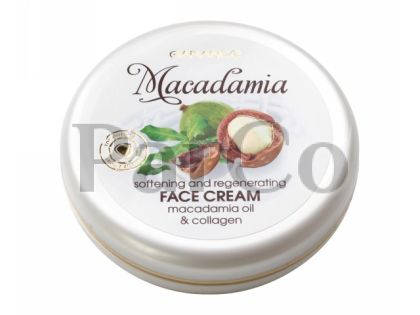 Крем за лице Garance Macadamia 120мл 