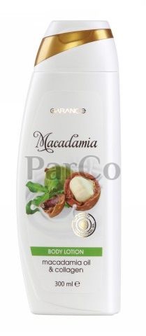 Лосион за тяло Garance Macadamia 300мл