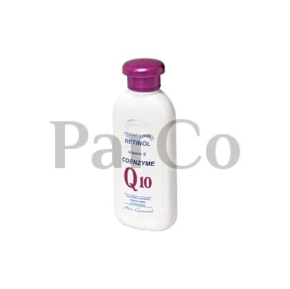 Тоалетно мляко Garance Q 10  