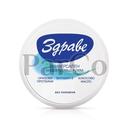 Крем Здраве 145мл универсален  