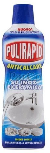 Pulirapid 500мл син 