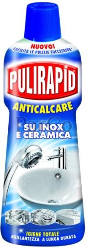 Pulirapid 750мл син  