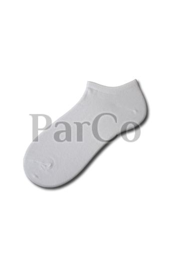 Дамски чорапи терлик 61652 бели