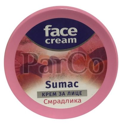 Крем за лице Biofresh 100мл смрадлика