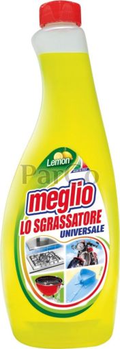 Обезмаслител пълнител Meglio 750мл  