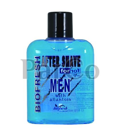 Афтършейв Biofresh 170мл алантоин
