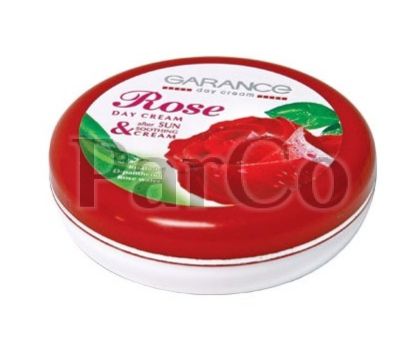 Крем за лице Garance 120мл роза