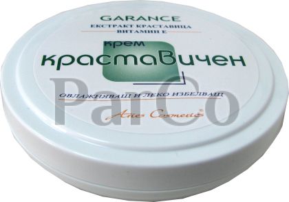 Крем Garance 100мл Краставичен  