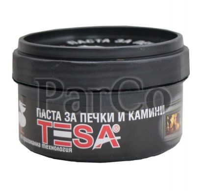 Боя за печки Tesa за камини 70мл