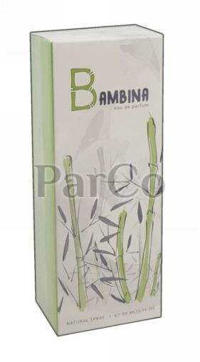 Дамски парфюм Lucky 35мл Bambina