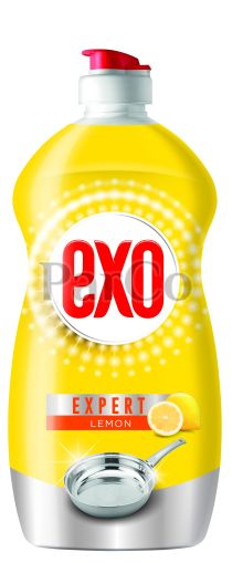 Веро Ехо гел 400мл lemon