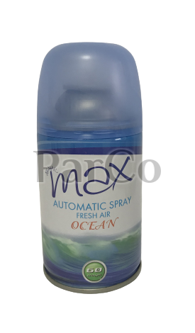 Ароматизатор за машинка Max 260 мл океан