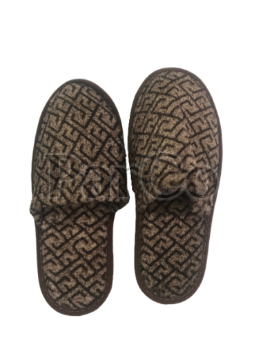 Чехли мъжки 7 чифта В СТЕК