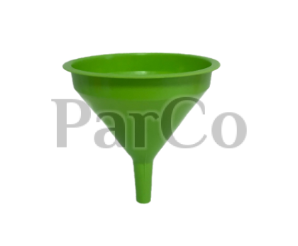 Фуния Ф10 см PVC