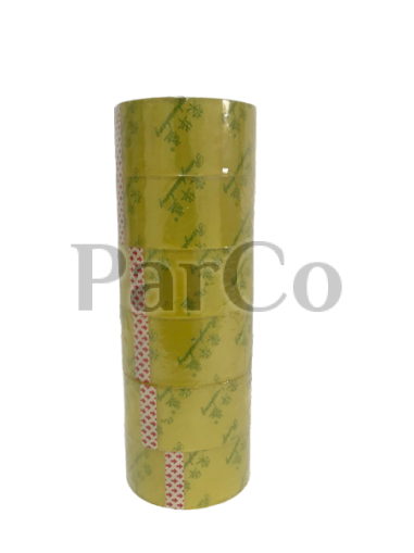 Тиксо 4,5 см х 20 м 6 броя в стек