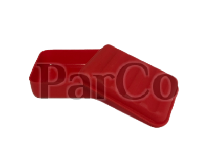 Сапунерка кутия туристическа 11х7 см