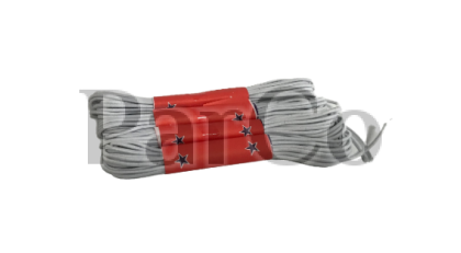 Ластик объл 4 броя