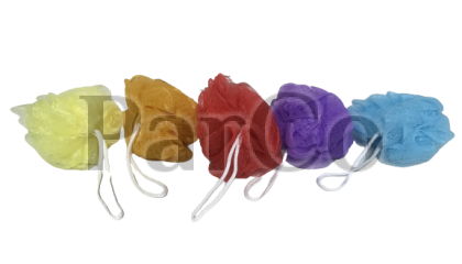 Гъба за баня панделка 