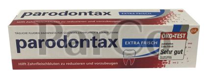 Паста за зъби Parodontax 75 мл extra fresh