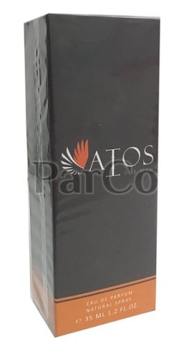 Мъжки парфюм Lucky 35мл Atos
