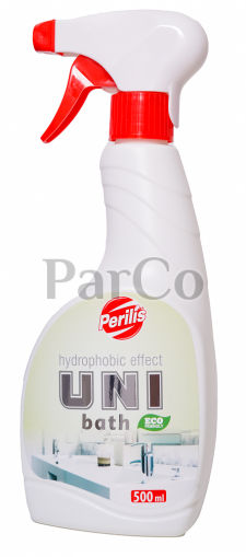 Препарат Perilis Uni Bath 500 мл помпа