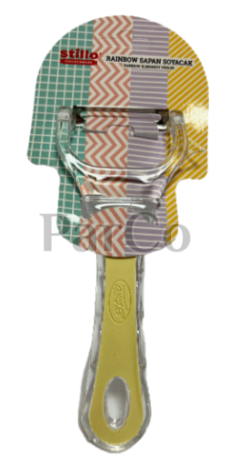 Белачка PVC Stilo 18x6 см