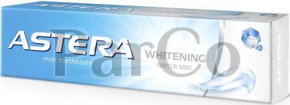 Паста за зъби Astera Аctivе+ 100мл Whitening