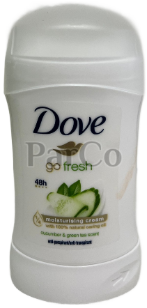 Стик Dove 40мл cucumber
