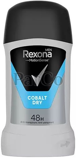 Стик Rexona men 50мл Cobalt  