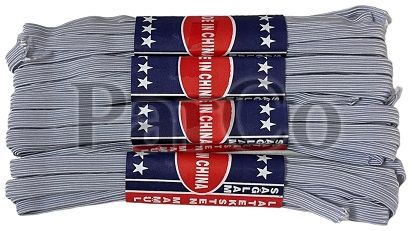 Ластик плосък 4 броя