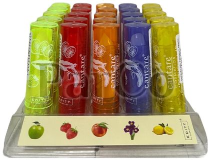 Гланц за устни едноцветен 1 брой