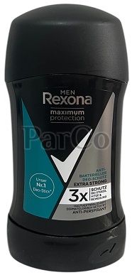 Стик Rexona men 50мл maximum protection