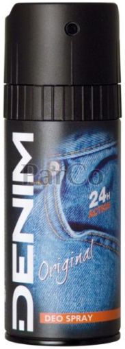 Дезодорант Denim 150мл Original 