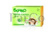 Детски сапун Бочко 75г Лайка  
