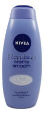 Душ гел Nivea 750мл Creme smooth