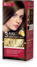 Боя за коса Aroma color 05 Златен кестен  