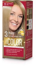 Боя за коса Aroma color 11 Натурално рус  