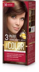Боя за коса Aroma color 14 Карамел  