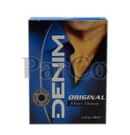 Афтършейв лосион Denim 100мл Оriginal