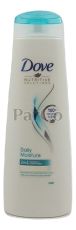 Шампоан Dove 250мл Daily moisture 2in1  