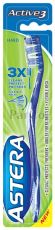Четка за зъби Aroma Active 3 Hard